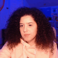 Chewing Gum Twitch GIF