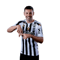 AngersSCO angers sco angerssco mangani Sticker