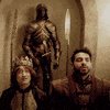 Daniel Radcliffe GIF by Dark Ages