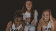 Samantha Harris Rvc Athletics GIF by Rock Valley College