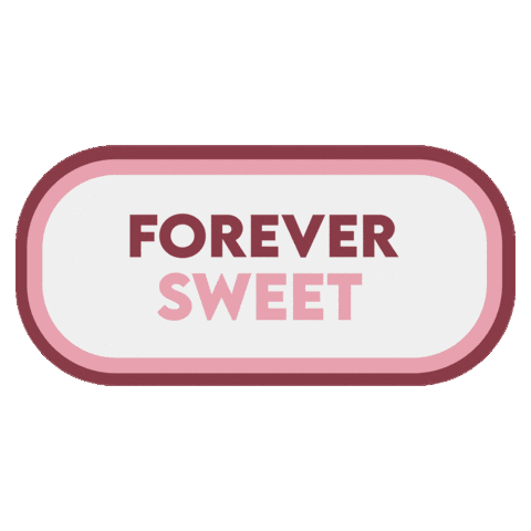 Happy Pink Sticker by Vice Cosmetics