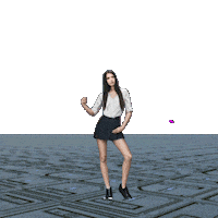 Game Time Kiss Sticker by Robodrone