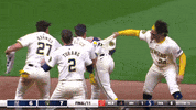 Major League Baseball Win GIF by MLB