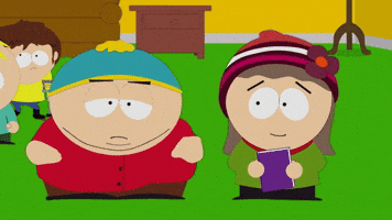 Having Fun With Friends