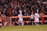 Liga De Quito Ecuador GIF by Jonathanldu