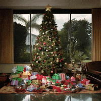 echo_echo_studio christmas ai holidays california GIF