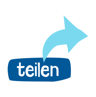 PVSBW giphyupload post share teilen Sticker