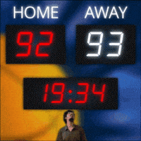 92 Home GIF