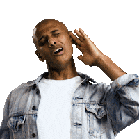 prosiebenmedia what was prosieben i cant hear you Sticker