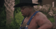 Vince Wilfork Wink GIF by ADWEEK