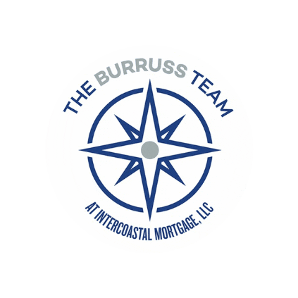 Icm Sticker by Intercoastal Marketing