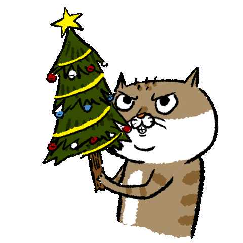 Sticker by ehcat