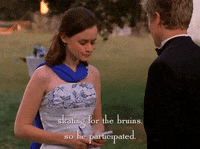 season 5 netflix GIF by Gilmore Girls 