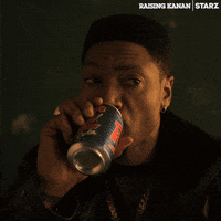 Starz 50Cent GIF by Raising Kanan