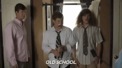 comedy central season 4 episode 6 GIF by Workaholics