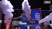 College Basketball GIF by NCAA March Madness