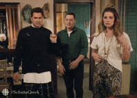 GIF by CBC