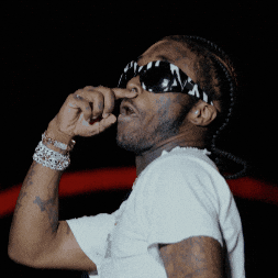 Uzi Liluzi GIF by Respective