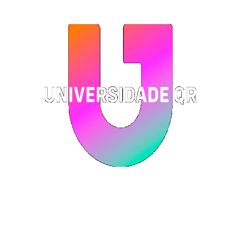 Gm Qr Sticker by IQR Educação