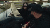 Molly Santana GIF
