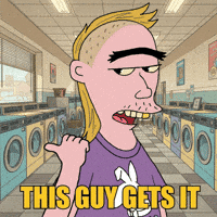 Animation Gets GIF by Web3 Playboys