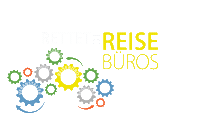 Reiseburo Sticker by tourismus-turn.de