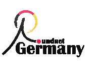 Spikeball Sticker by Roundnet Germany