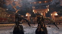 Pirate Dance