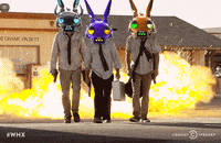 Fire Lol GIF by HPPRS