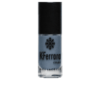 Nail Care Art Sticker by K Ferrara Color