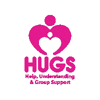 Nonprofit Sticker by HUGS