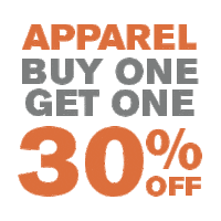 Buy One Get One Free Promotion Sticker by BoxLunch