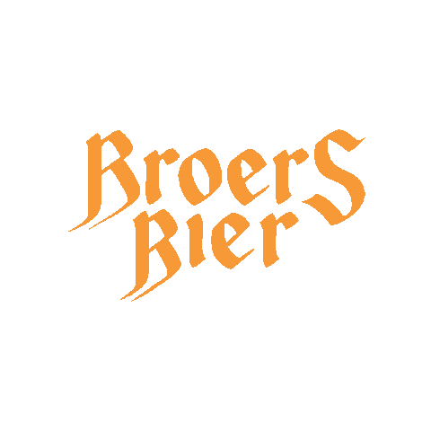 BrouwerijAllema giphygifmaker bier broers allema Sticker