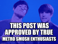 Metro Stm GIF