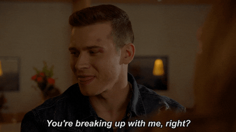 fox broadcasting help GIF by Fox TV