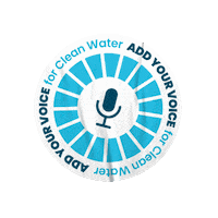 Goal 6 Sticker by Global Goals