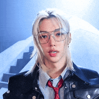 Stray Kids Skz GIF