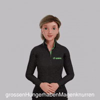 Avatar Gebärdensprache GIF by Sign Time - SiMAX