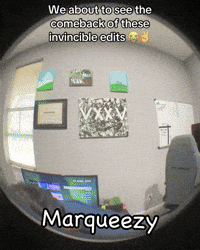 Bouncy GIF