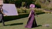antm season 24 next level fierce GIF by America's Next Top Model