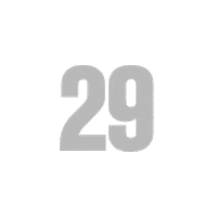 East Side Sticker by scribzriley