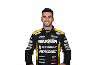 Rs Sticker by Renault Sport Arg