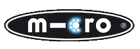 Sticker by Micro Step