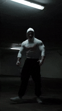 ApexHumanbeing gym apex waaaa apexhumanbeing GIF