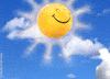 Sunny Days GIF