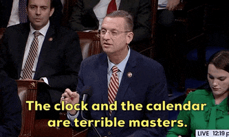 Doug Collins Impeachment GIF