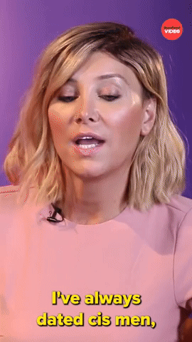 The Sex Is Really Really Good