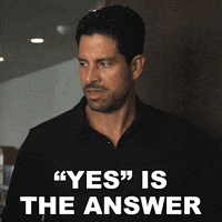 Bau Yes GIF by Paramount+