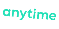 AnytimeCZ car anytime carsharing anytimecz Sticker