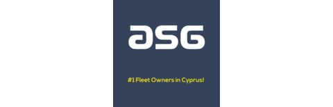 Cyprus Sticker by Asgcars